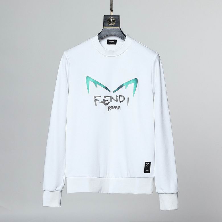 Fendi Sweatshirt m-3xl-007